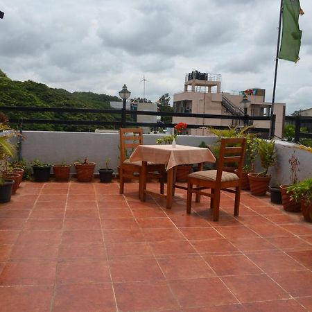 Himalayan Inn Hotel Bangalore Exterior photo
